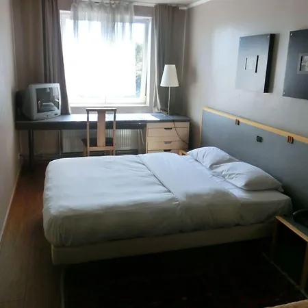 Bentley Hotel Brussels