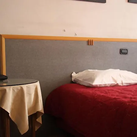 Hotel Bentley Brussels