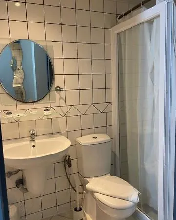 Bentley Hotel Brussels