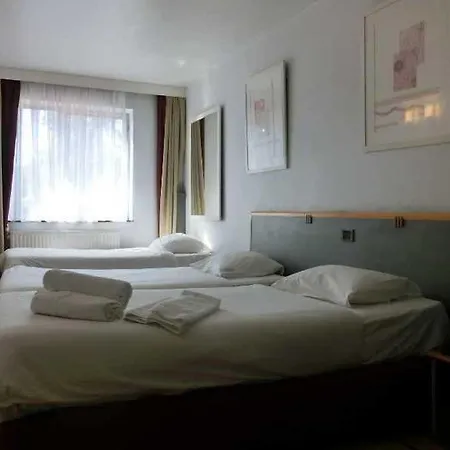 Hotel Bentley Brussels