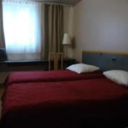 Bentley Hotel Brussels