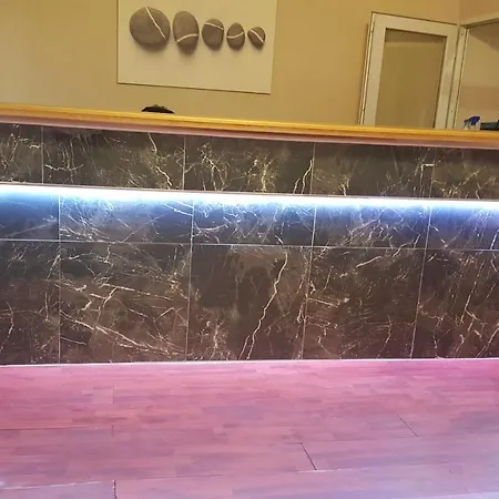 Hotel Bentley Brussels