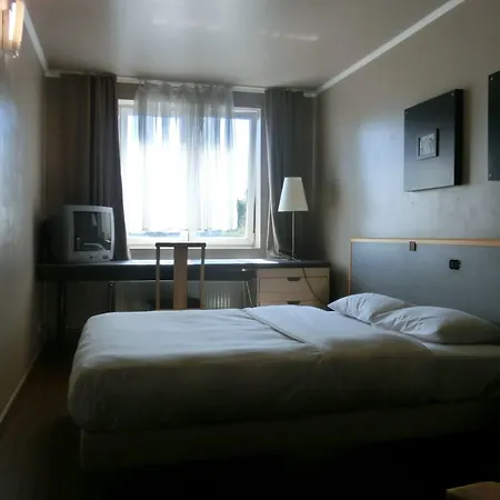 Bentley New Hotel Brüssel