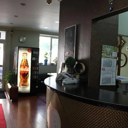 Hotel Bentley New