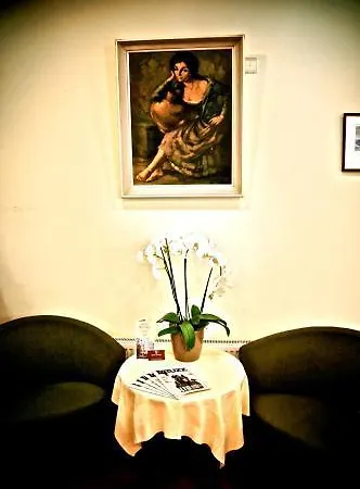 Hotel Bentley New