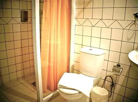 Hotel Bentley New 2*