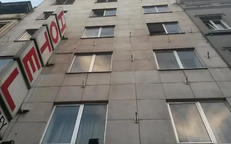 Bentley New Hotel