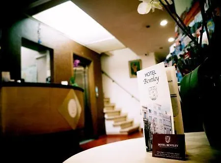 Bentley New Hotel 2*