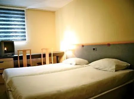 Hotel Bentley New
