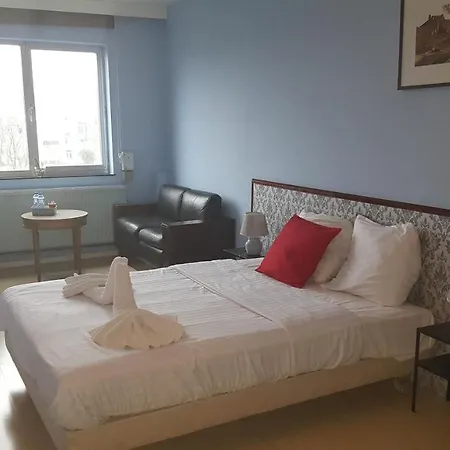 Bentley New Hotel 2*
